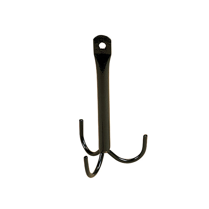 Stubbs Tack Hook Three Prong S24 A