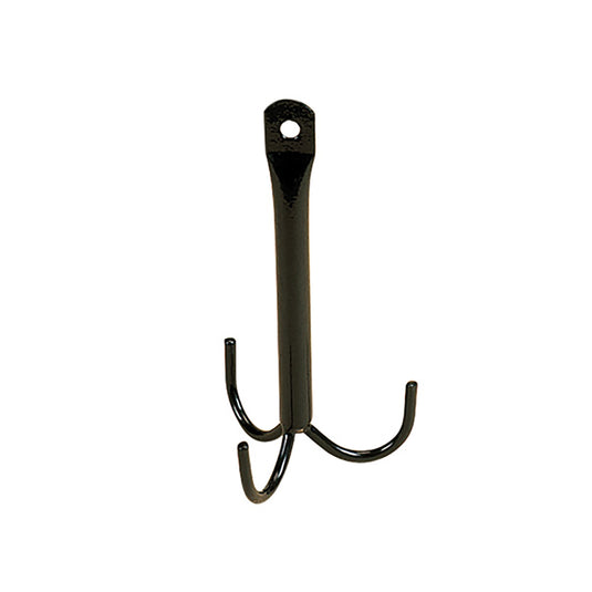 Stubbs Tack Hook Three Prong S24 A