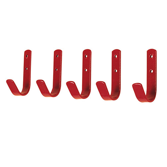 Stubbs General Purpose Hook Set Of 5 S28 Ab