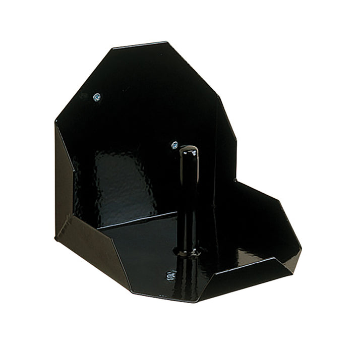 Stubbs Salt Lick Holder Round S25 A