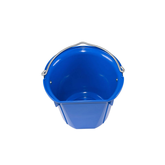 Stubbs Hanging Bucket Flat Sided Small 14 Lt S85