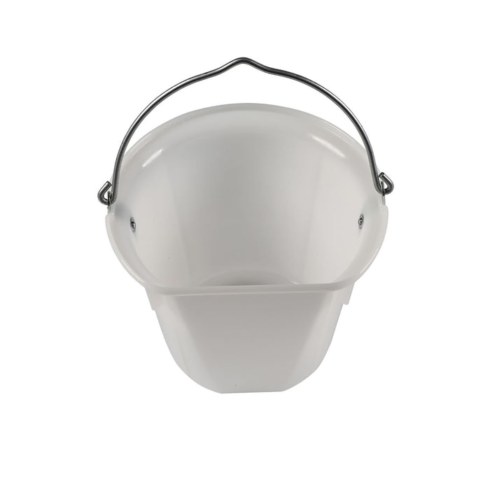 Stubbs Hanging Bucket Flat Sided Large 18 Lt S85 A
