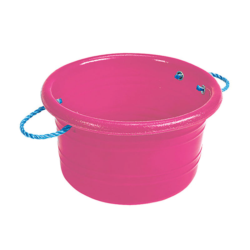Load image into Gallery viewer, Stubbs Manure Basket Medium 35 Lt S44 A
