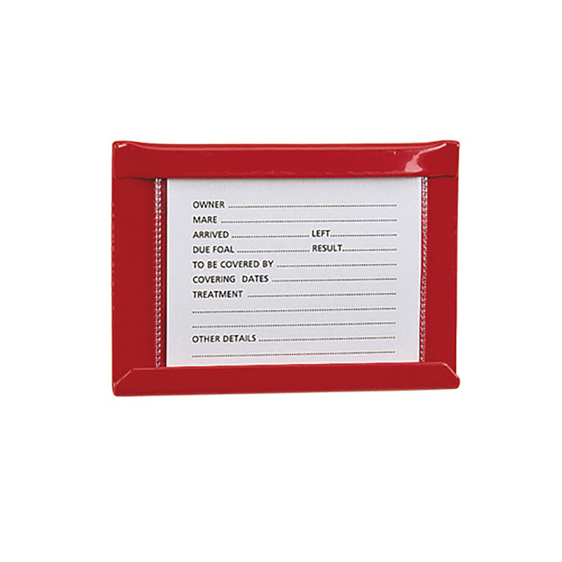 Load image into Gallery viewer, Stubbs Stud Card Holder Small S27
