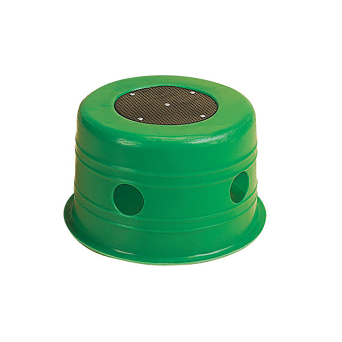 Stubbs Mounting Block S52
