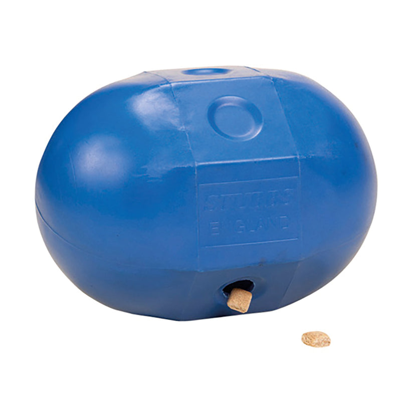 Load image into Gallery viewer, Stubbs Rock N Roll Ball

