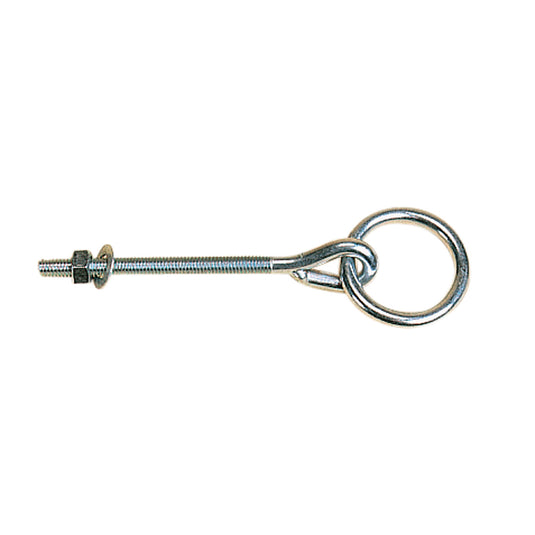 Stubbs Tie Ring Short Shank S30 S