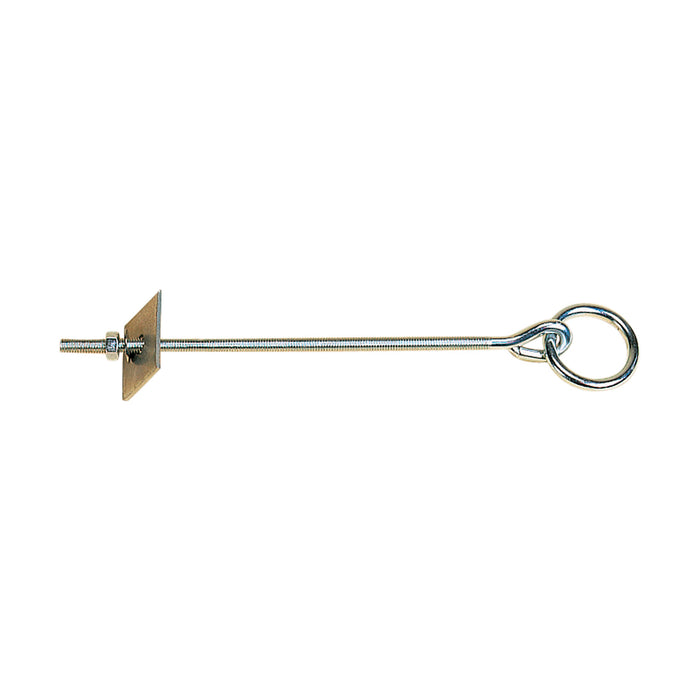 Stubbs Tie Ring Long Shank S30 Ls