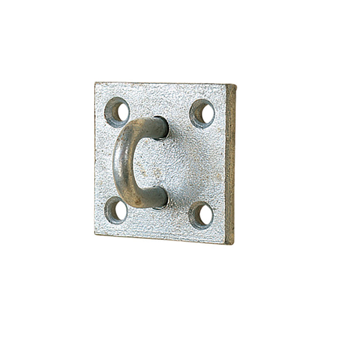 Stubbs Stallguard Plate S30 Pl