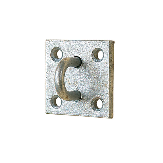 Stubbs Stallguard Plate S30 Pl