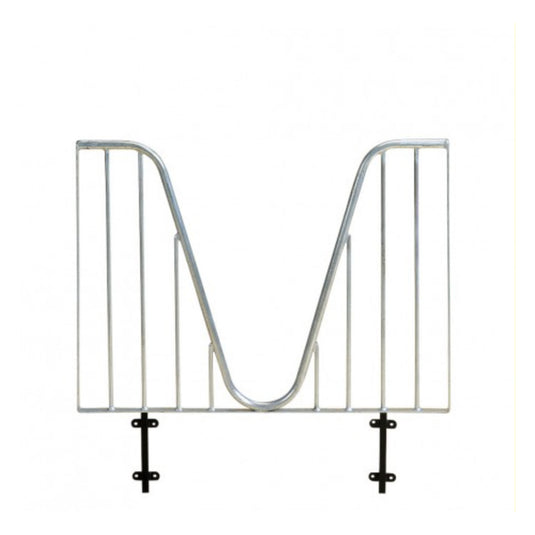 Stubbs Anti Weaver Grille Standard S3941