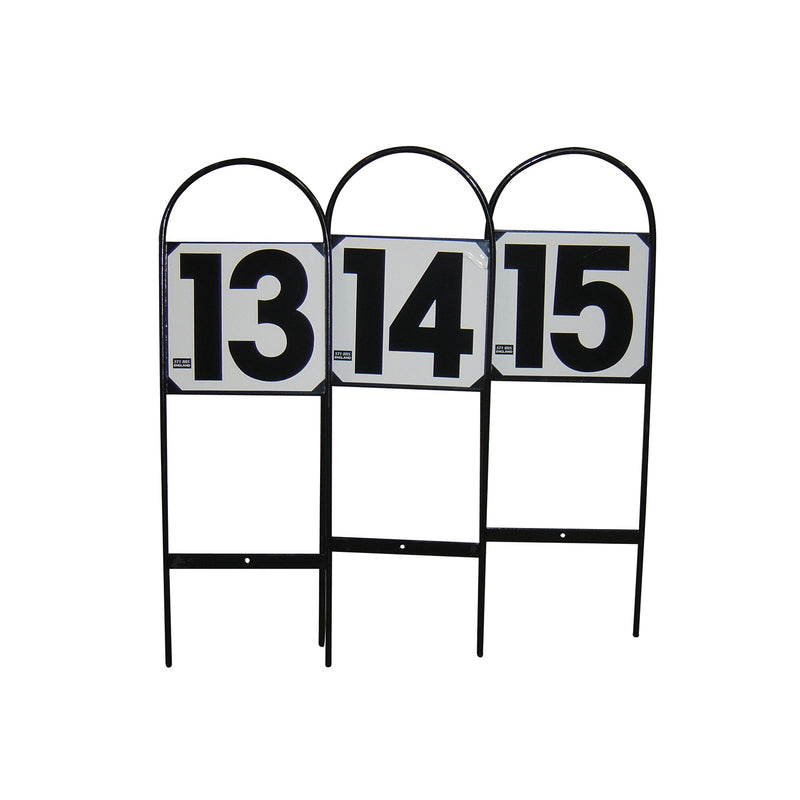 Load image into Gallery viewer, Stubbs Tread In Markers Numbers
