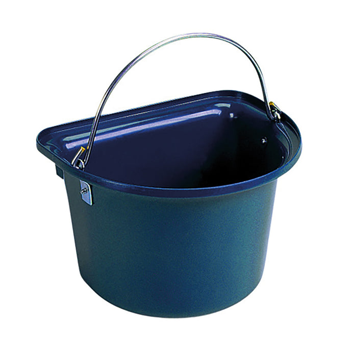 Stubbs Flat Sided Bucket 15 Lt S5 B