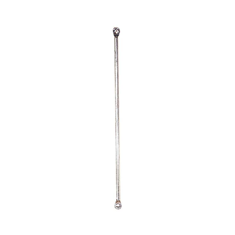 Load image into Gallery viewer, Stubbs Window Bar Galvanised S351
