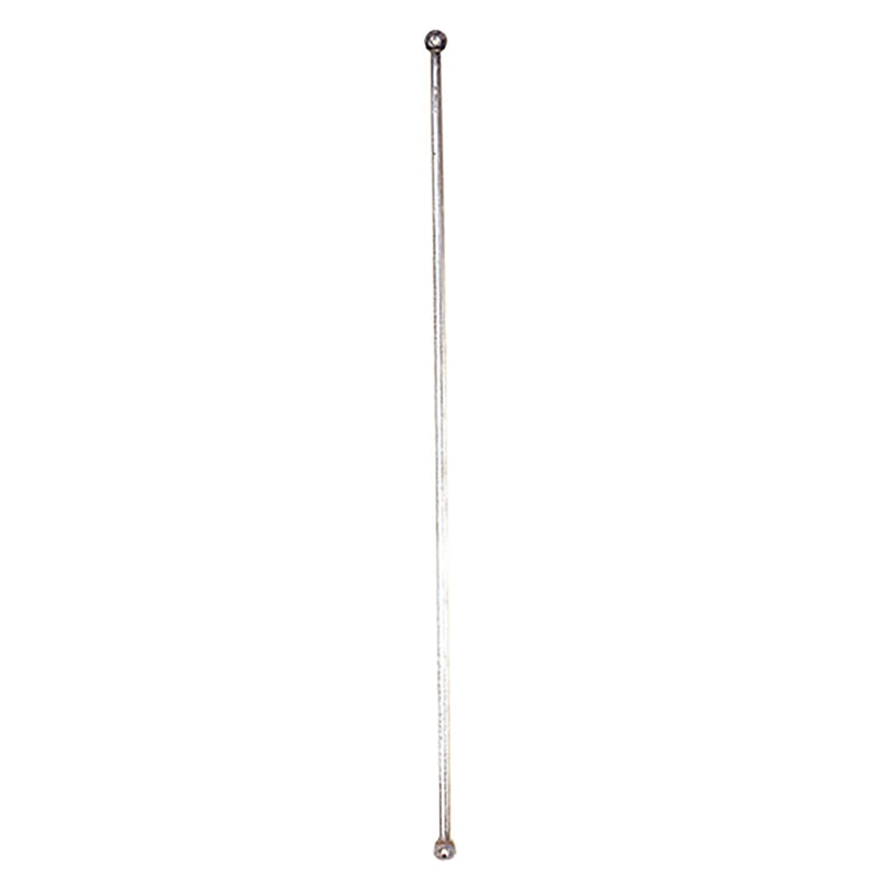 Load image into Gallery viewer, Stubbs Window Bar Galvanised S351
