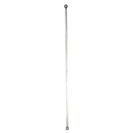 Stubbs Window Bar Galvanised S351