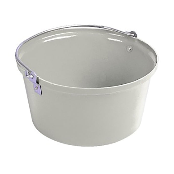 Stubbs Feed Bucket Shallow 16 Lt S43 M