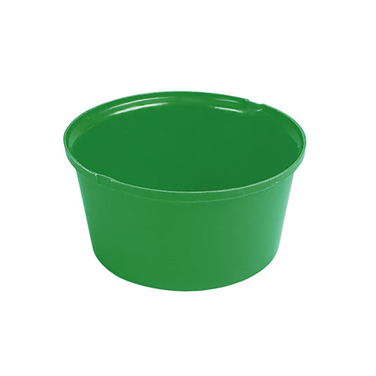 Stubbs Feed Bowl Heavy Duty 16 Lt S6 P