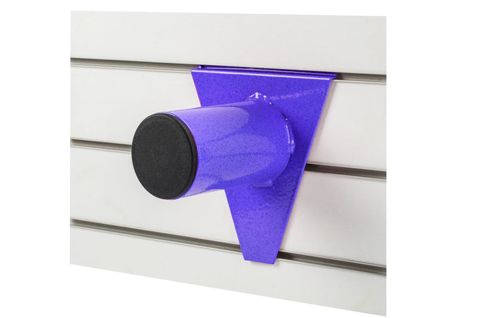 Stubbs Display Pole Slat Wall Short S1807