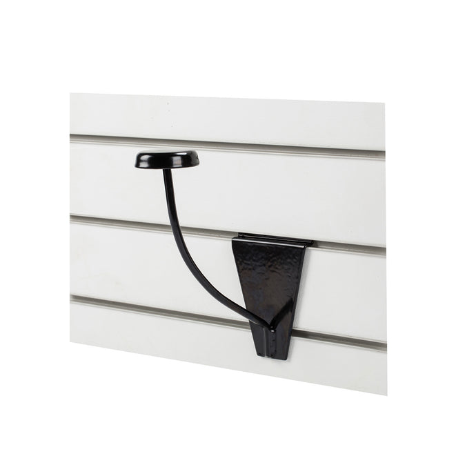Stubbs Hat Rack Slat Wall S605