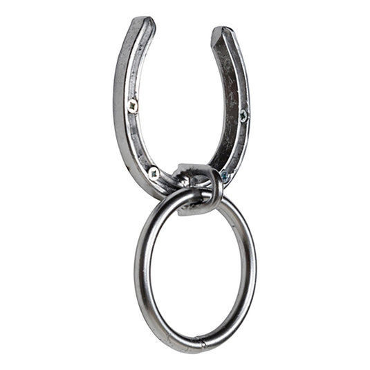 Stubbs Tie Ring King S30 K
