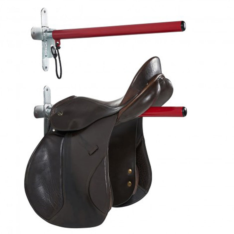 Load image into Gallery viewer, Stubbs Telescopic Saddle Rack S1700
