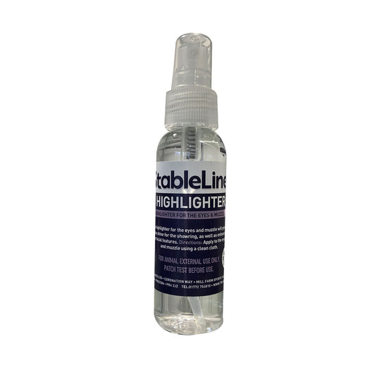 Stableline Highlighter