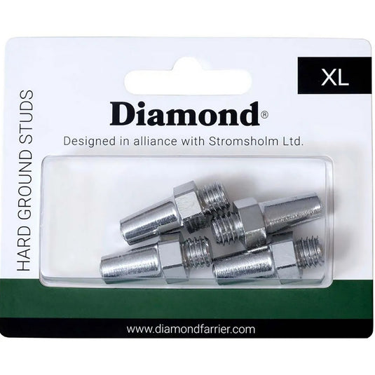 Stromsholm Diamond Hardground Xl Studs