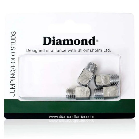 Stromsholm Diamondjumping/Polo Studs