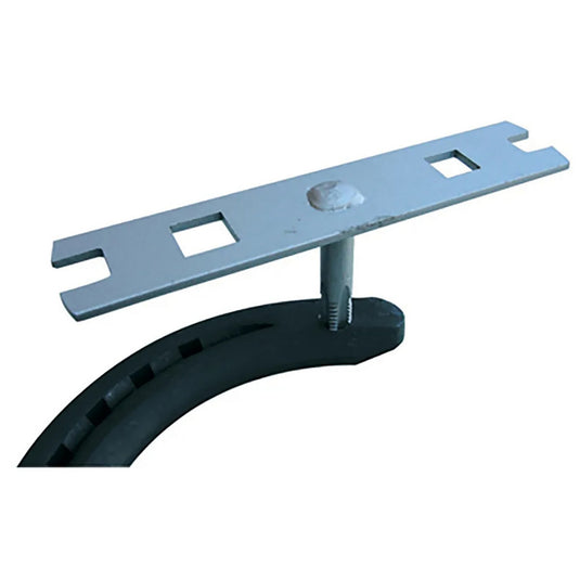 Stromsholm Spanner Tap