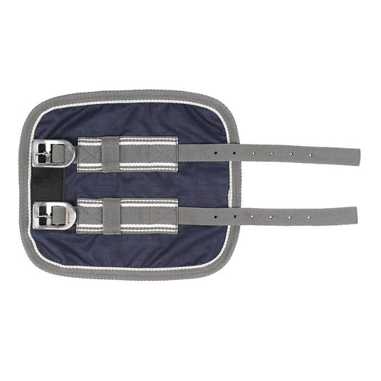 Stormx Chest Xtender With Trigger Clips Navy