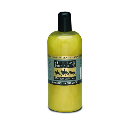 Supreme Products Citronella Shampoo