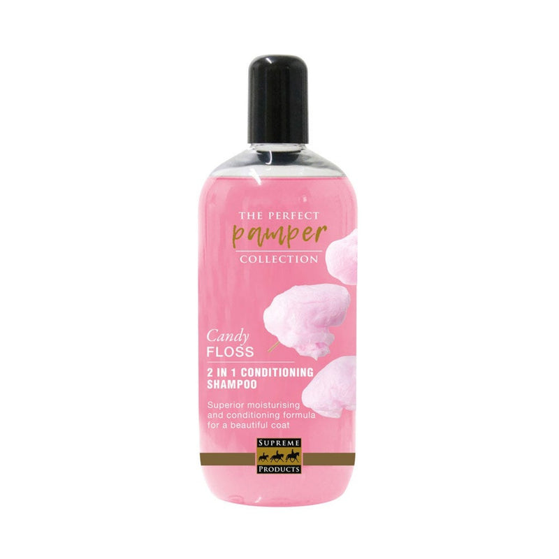 Load image into Gallery viewer, Supreme Products Candy Floss 2 In 1 Conditioning Shampoo
