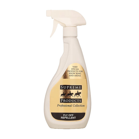 Supreme Products Fly Off Repellent
