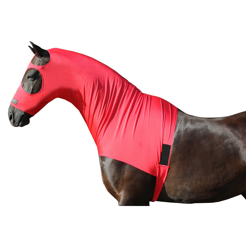 Load image into Gallery viewer, Supreme Products Lycra Hood Red

