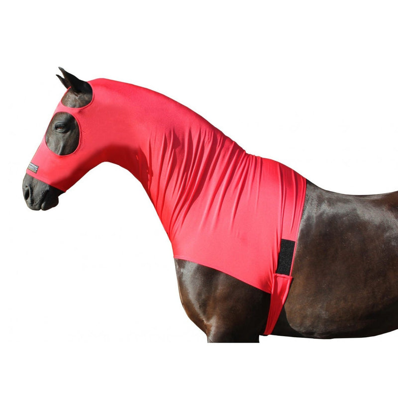Load image into Gallery viewer, Supreme Products Lycra Hood Red
