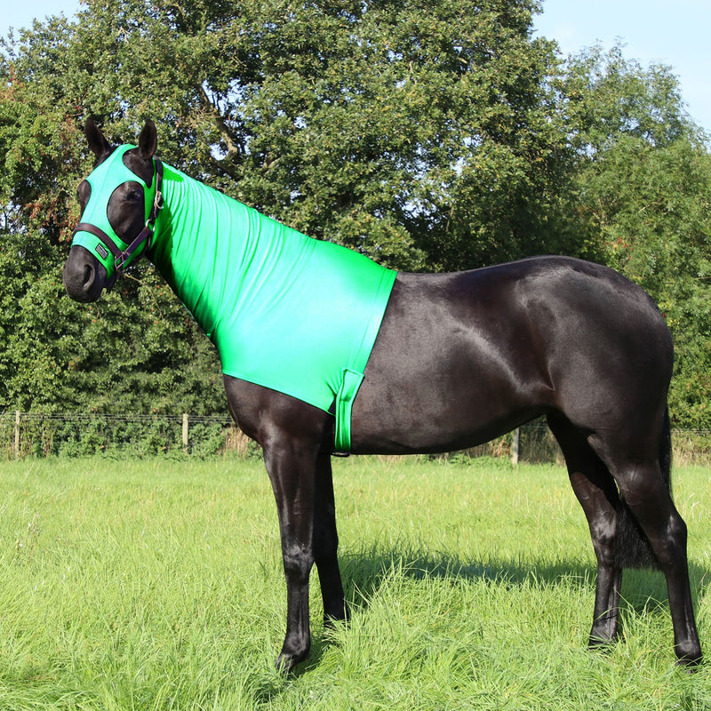 Load image into Gallery viewer, Supreme Products Lycra Hood Emerald
