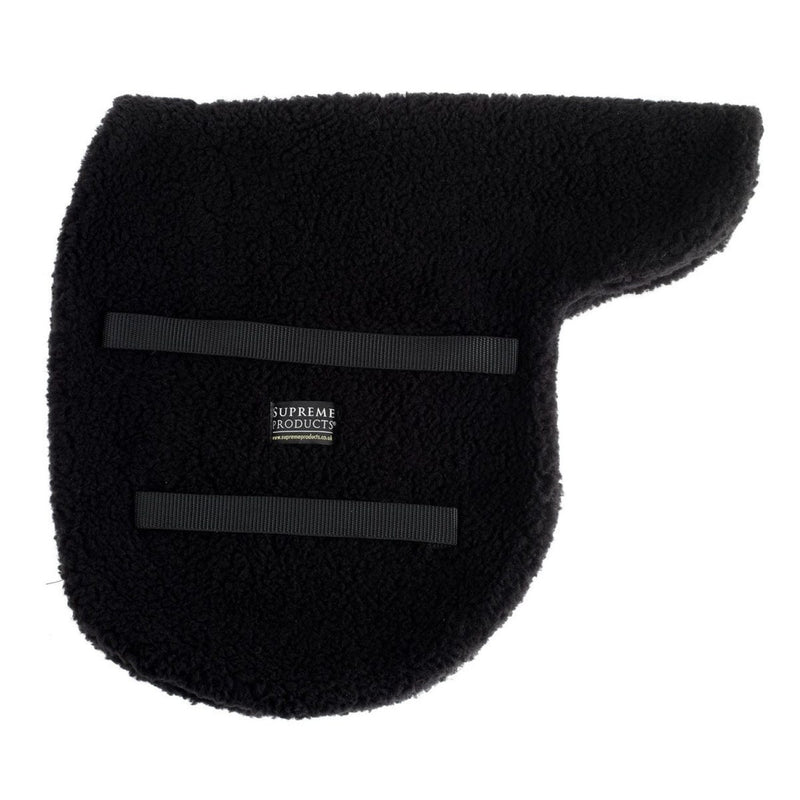 Load image into Gallery viewer, Supreme Products Numnah Black
