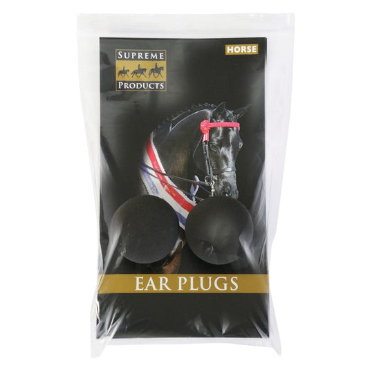 Supreme Products Heritage Ear Plugs