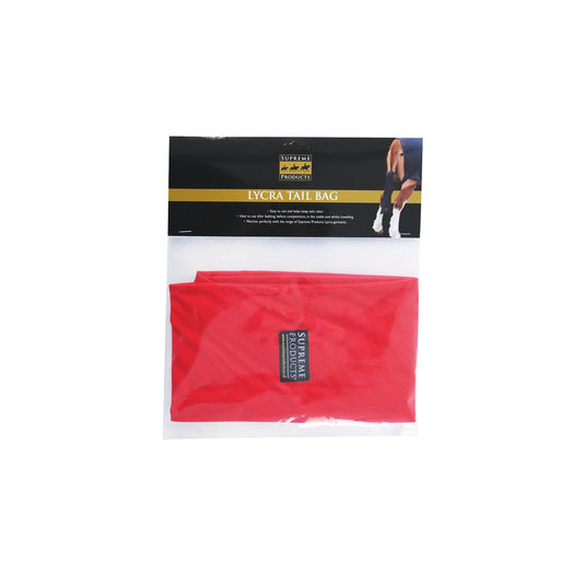 Supreme Products Lycra Tailbag