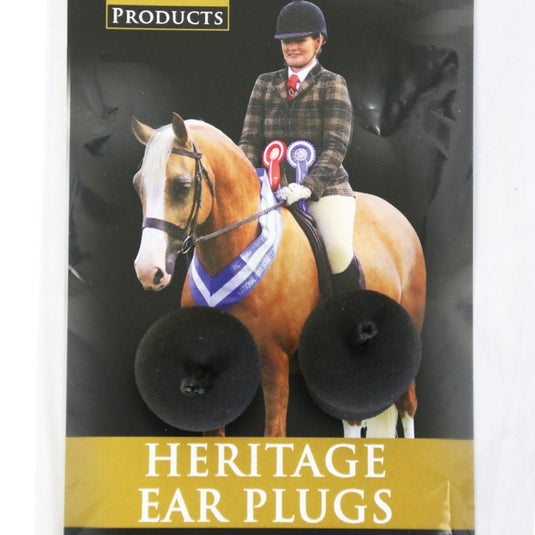 Supreme Products Heritage Ear Plugs