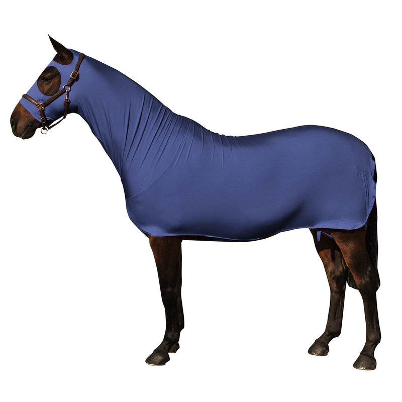 Load image into Gallery viewer, Supreme Products Body Wrap Navy
