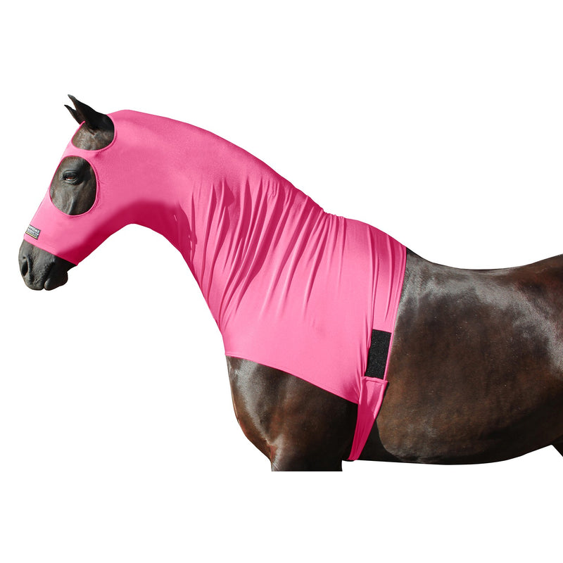 Load image into Gallery viewer, Supreme Products Lycra Hood Pink
