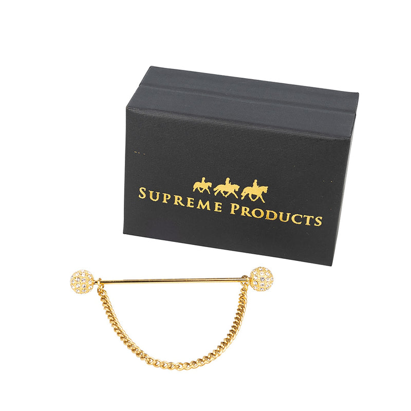 Load image into Gallery viewer, Supreme Products Glitz &amp; Glam Llar Pin
