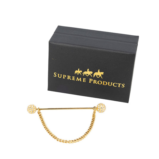 Supreme Products Glitz & Glam Llar Pin