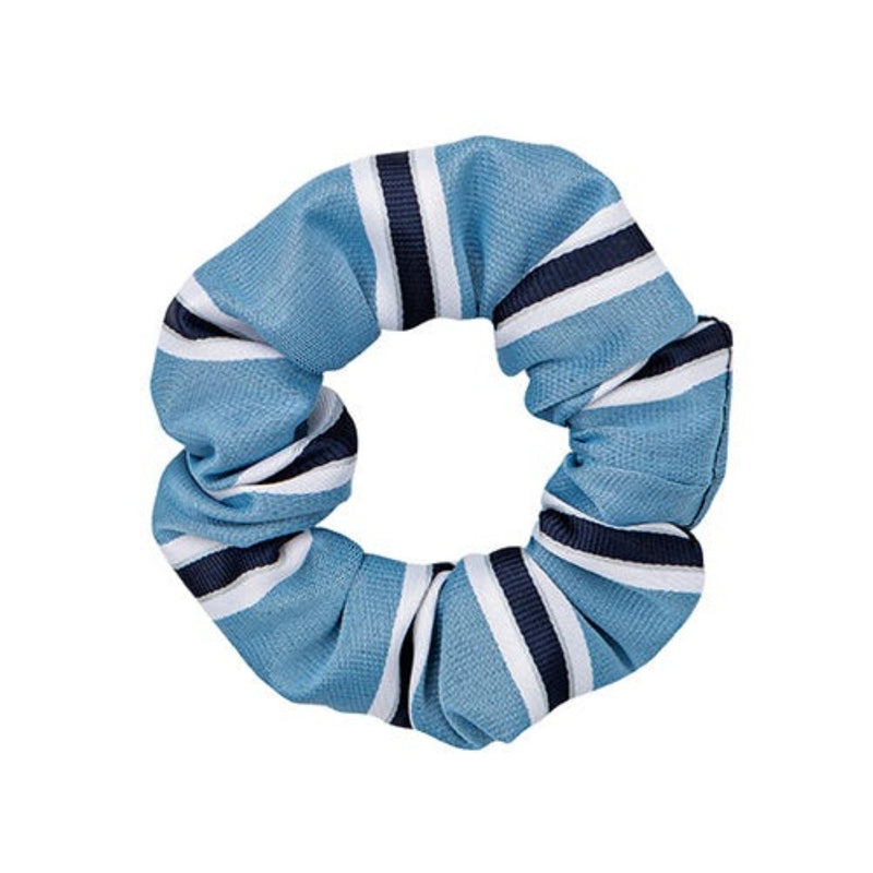 Load image into Gallery viewer, Supreme Products Show Scrunchie Stripe
