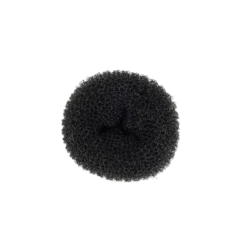 Load image into Gallery viewer, Supreme Products Show Time Hair Donut Black
