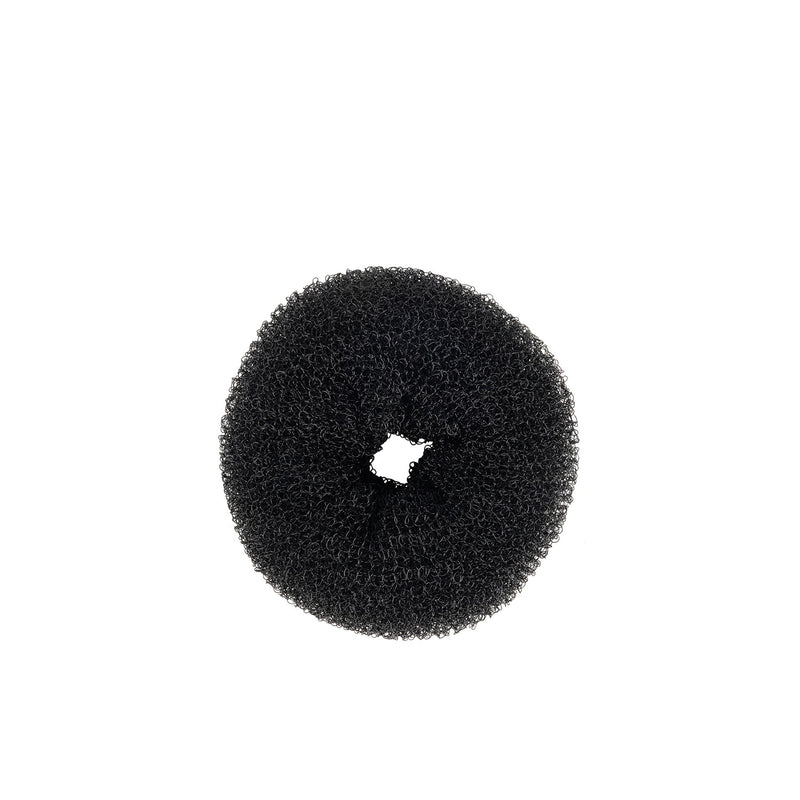 Load image into Gallery viewer, Supreme Products Show Time Hair Donut Black
