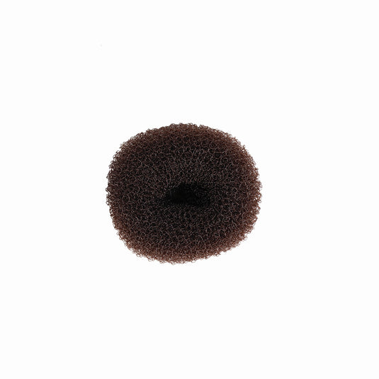 Supreme Products Show Time Hair Donut Brown