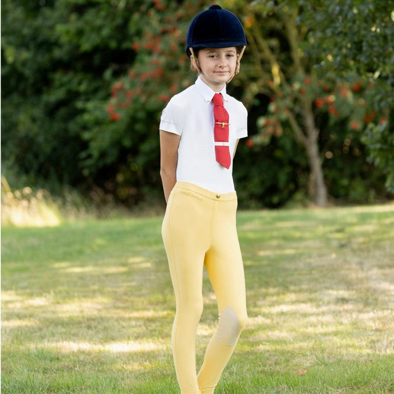 Load image into Gallery viewer, Supreme Products Ss Champion Show Rider Shirt/Button Crm/Crm
